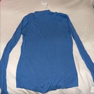 Hold Tight Lulu Long Sleeve ribbed